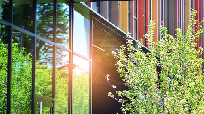 Alles rund um Isoliergläser und Randverbund wird Fenzi aus seinem umfassenden Sortiment in Düsseldorf zeigen.