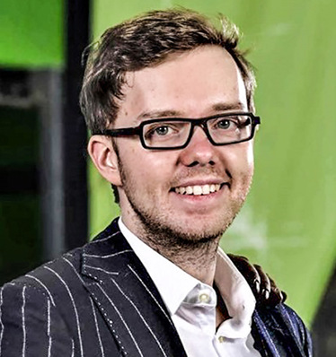 Maximilian Grünbeck