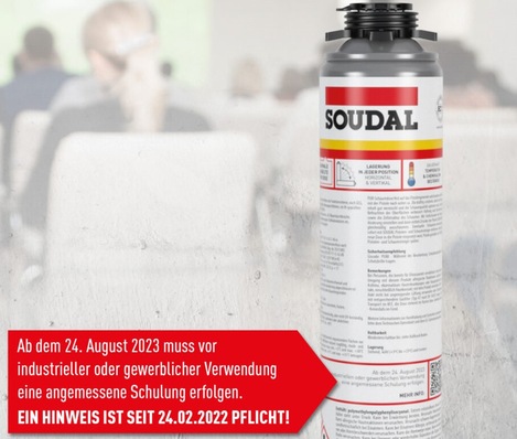 © Soudal
