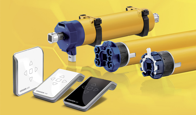 Die Antriebe zeichnen sich durch ihre zuverlässigen und erprobten Komponenten, die sichere und schnelle Montage sowie die optimale Drehmomentabstimmung aus.