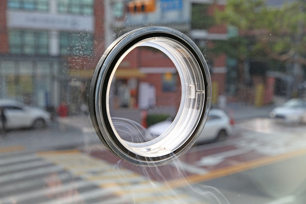 Bei der Suche nach einer leistungsstarken Lösung für die Warme Kante wurde SWISSPACER Ultimate als adäquates Produkt ausgewählt.