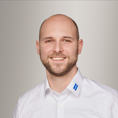 Christian Dietl ist bei Deceuninck der technische Leiter.