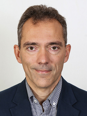 Dr. Aleš Havránek leitet die neue Schmalz-Niederlassung in Tschechien.