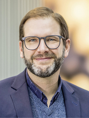 Das Angebot des neuen Schauraums ist nach ­Ansicht von Nigel Shaw, Managing ­Director von markilux im Vereinigten Königreich, ­ideal für Produkt- und Technik­schulungen geeignet.