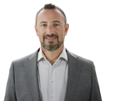 Bertrand Cazes, General­sekretär von Glass for Europe