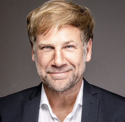 Glasberater Markus Rumpf von GGW Global Glassworld