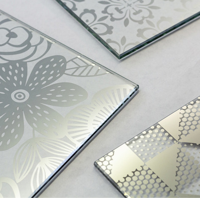 Glas Marte zeigt in München u.a. neue Design-Gläser.