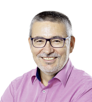 Mastermind des österreichischen Fenster-Türen-Treffs: Peter Schober, Leiter des Fachbereichs „Fassaden, Fenster, Türen und Beschläge“ an der Holzforschung ­Austria. Der nächste Fenster-Türen-Treff findet am 
4. und 5. Mai 2023 in Salzburg statt.