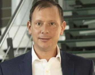 Seit dem Januar 2023 steht Carsten Voß als Geschäftsführer an der Spitze der Weru Gruppe.