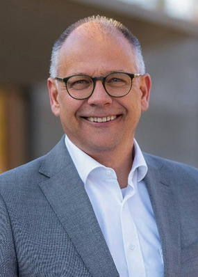 Tim Füldner wird ab Januar 2024 Weinor-Geschäftsführer.