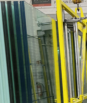 Mit dem neuen Trennmittel ohne Mikroplastik erfüllt Euroglas bereits die EU ­geplante Verordnung.