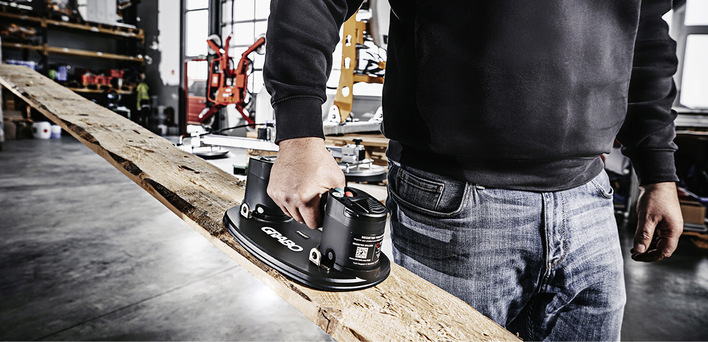 eT-Grabo-NemoPro im Einsatz