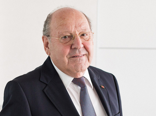 Wilfried Ensinger
