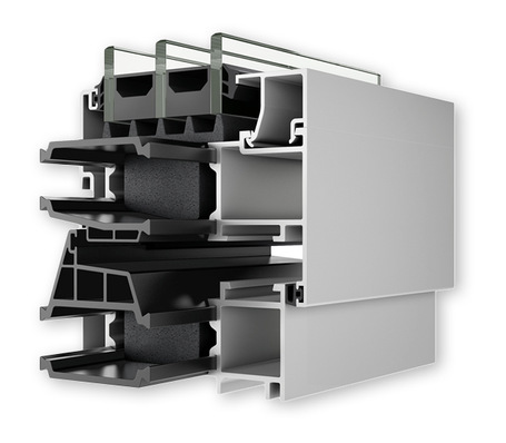 Ob Verbundleisten, Schäume, Dichtungen oder Kunststoff­profile: ­Gargiulo bietet die ­gesamte Produkt­palette aus einer Hand.