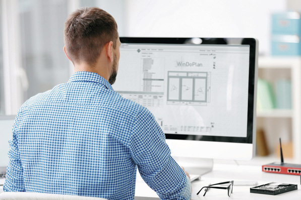 Mit der neuen Schnittstellenlösung von VEKA ergeben sich entscheidende Vorteile für die Datenerfassung und Prozesssicherheit in den Fensterbaubetrieben.