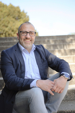 Andreas Kraler, geschäftsführender Gesellschafter HELLA-Gruppe 