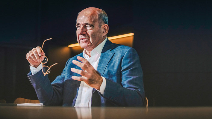 Paul Renson – CEO Renson Group