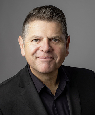 Jürgen Beining, der neue CEO bei Unilux.