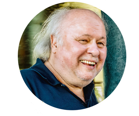 Roland Thoma, Geschäftsführer Roma KG