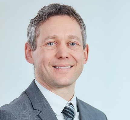 Sven Weihe neuer Verantwortlicher für Kommunikation bei pro-K