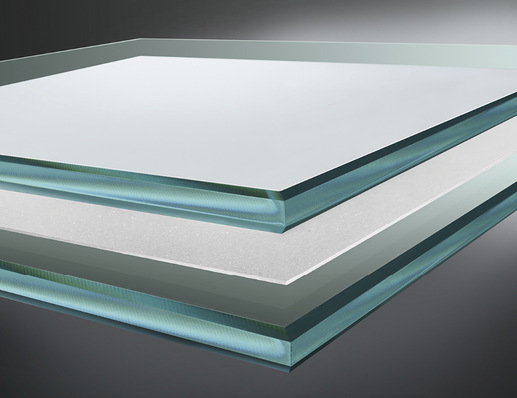 Die neue, CO 2 -neutrale VSG Folie  Strato Carbon Free  wird in Italien hergestellt