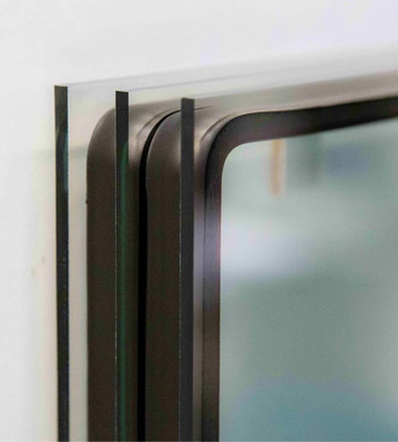 Fenzi-Gruppe präsentiert ihre große Kompetenz in Bezug auf Isolierglas und Warme Kante auf der Vitrum 23.