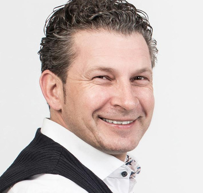 Softsolution CEO Thomas Schuller