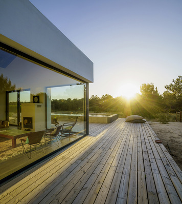  Die neue Generation von Sonnenschutzgläsern aus dem ClimaPlusSecurit Netzwerk verbindet den Sonnenschutz- und Wärmeschutz mit einem hohen Tageslichteintrag.