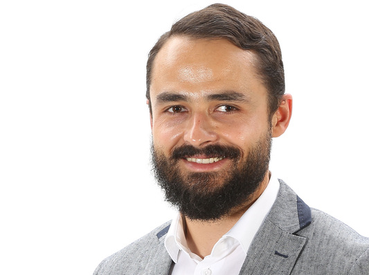 Der neue Mann an der Marketing- und Vertriebsspitze bei TMP: Maik Müller