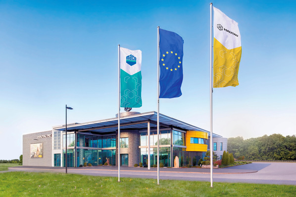 Der deutsche Schiebespezialist HAUTAU ist nun hundertprozentige Tochter der MACO-Gruppe.