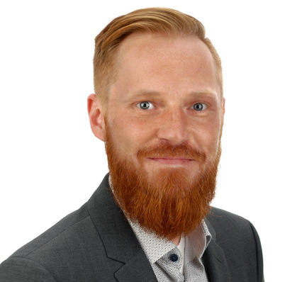 Seit Anfang Oktober wird der Produktbereich Bauelemente von SFS durch Kilian Kneidl verstärkt.