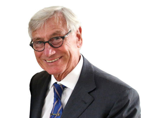 Günter Weidemann, Gründer von Schollglas