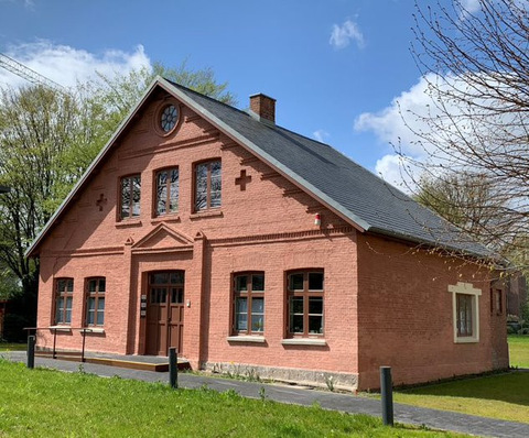 Mit Fineo-Vakuumglas erzielen auch historische Fenster energetische Spitzenwerte.