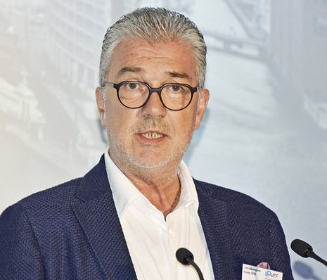 Helmut Meeth hat sein Unternehmen an ein ­Münchener Family Office veräußert.