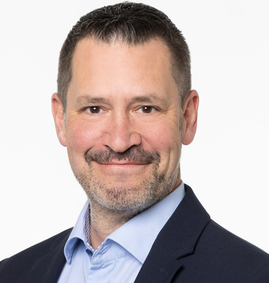 Roto Frank Dachsystem-Technologie verpflichtet Felix Egger als Geschäftsleiter DACH.