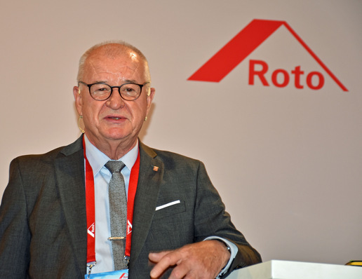  Roto-Holding Chef Dr. Eckhard Keill