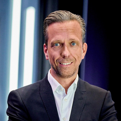 Christian Kielbassa übernimmt die Leitung des Marktgebiets Central Europe bei REHAU Window Solutions.