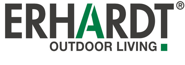 Erhardt erweitert Produktportfolio und präsentiert neues Logo  