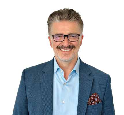 Dr. Johann Overath, Geschäftsführer Bundesverband Glasindustrie e.V.