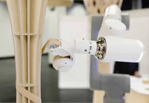  Zirkuläres Bauen im digitalen Zeitalter