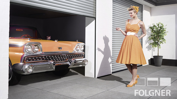  Das neue Rolltor-Programm  ist innovativ, sehr marktgerecht und überzeugt mit vielen großen und kleinen Vorzügen.