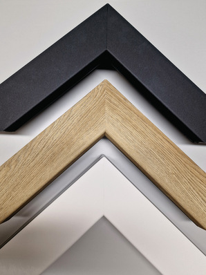  Null-Fuge beim verschweißten PVC-Fenster