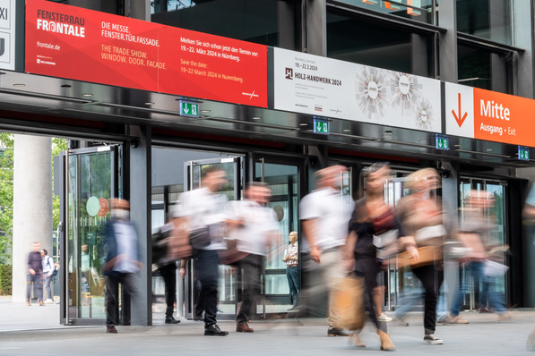  Messegeschehen - Allgemeines