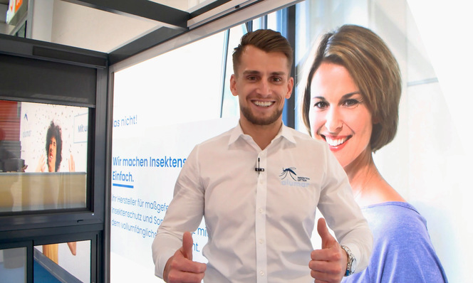  alumar GF Robin Titzkus