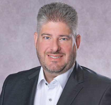  Igor Obradovic, neuer Vertriebsleiter Fenster- und Türenindustrie SFS Group Germany