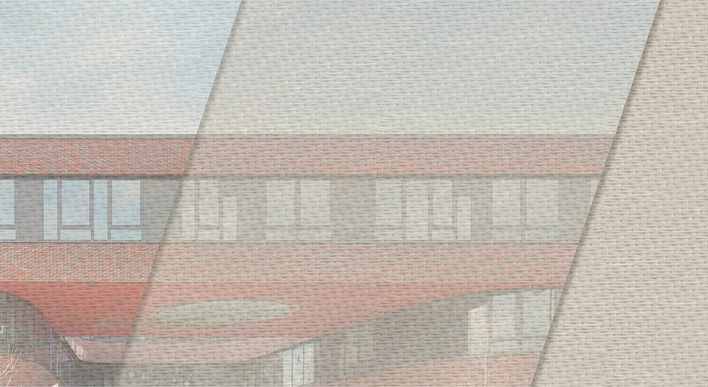  Von komplett blickdicht bis zur perfekten Durchsicht – die aktuellen Screen-Stoffe sind mit unterschiedlichen Öffnungsfaktoren erhältlich.