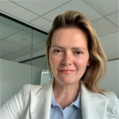    EPPA freut sich, die Ernennung von Elena Vyboldina zur neuen Geschäftsführerin bekannt zu geben.