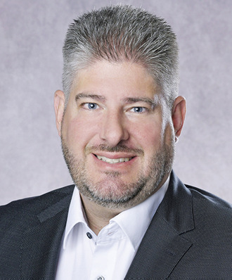  Igor Obradovic, neuer Vertriebsleiter Fenster- und Türenindustrie SFS Group Germany