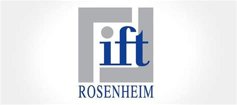 © ift Rosenheim
