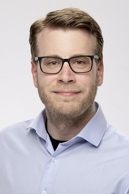 Felix Spangenberg, neuer GF von Gestellpool Europe
